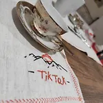 Tik Tak Via Orologio O Via Moscatello Affittacamere Verbicaro