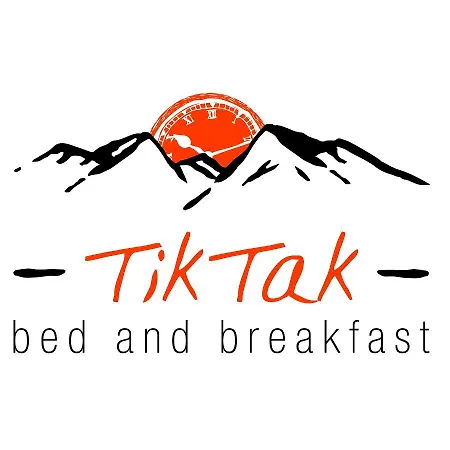 فندق مبيت وإفطار Tik Tak Diffuso *