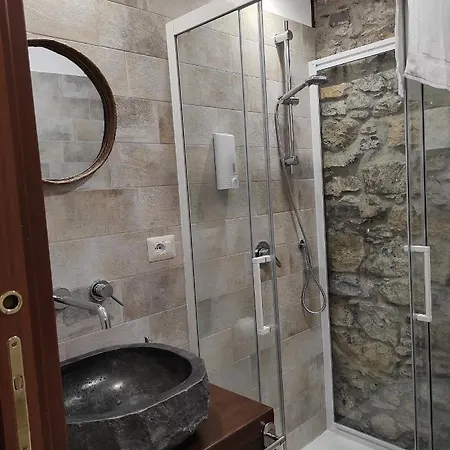 Tik Tak Via Orologio O Via Moscatello Bed & Breakfast Verbicaro