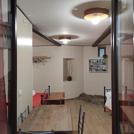 Bed & Breakfast Tik Tak Via Orologio O Via Moscatello