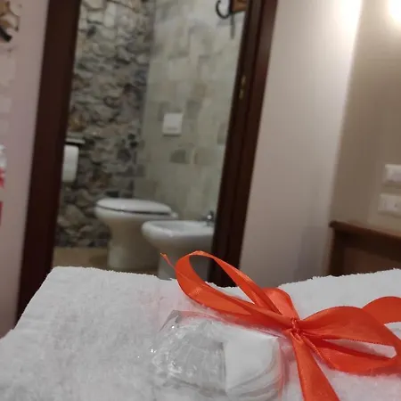 Tik Tak Via Orologio O Via Moscatello 4* Verbicaro