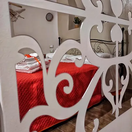 Bed & Breakfast Tik Tak Via Orologio O Via Moscatello Verbicaro