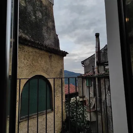 Tik Tak Guest house