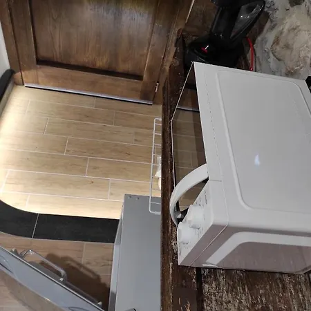 Tik Tak Via Orologio O Via Moscatello Bed & Breakfast 4*