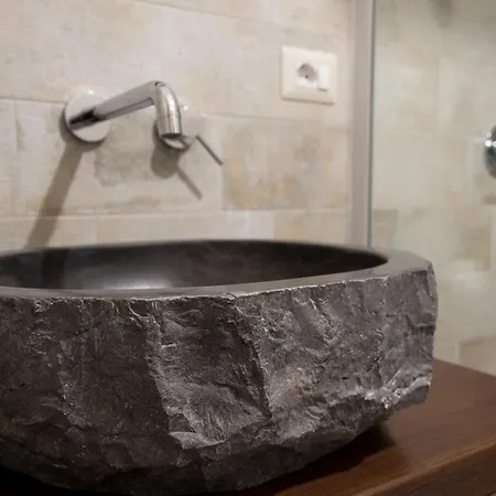 Tik Tak Via Orologio O Via Moscatello Bed & Breakfast 4*