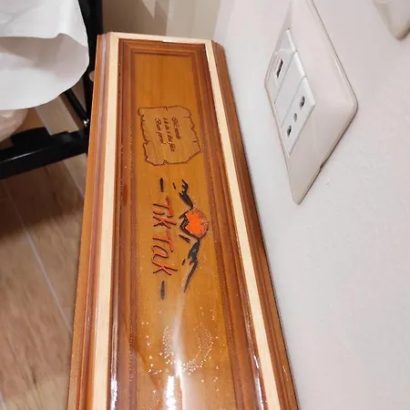 Tik Tak Via Orologio O Via Moscatello 4* Verbicaro