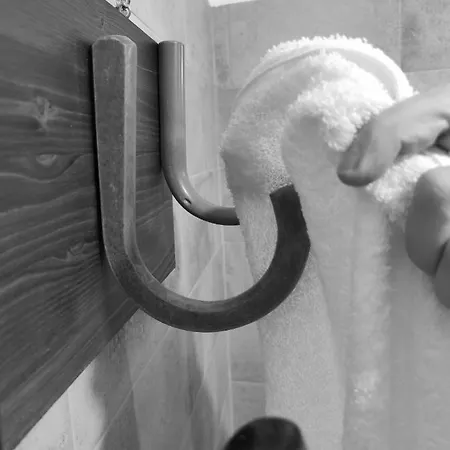 Bed & Breakfast Tik Tak Via Orologio O Via Moscatello