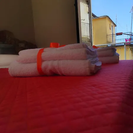 Tik Tak Via Orologio O Via Moscatello Casa de hóspedes Verbicaro