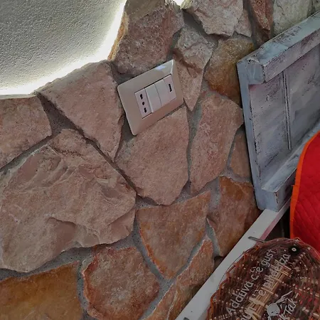 Tik Tak Via Orologio O Via Moscatello Casa de hóspedes