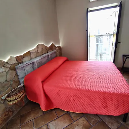 Bed & Breakfast Tik Tak Via Orologio O Via Moscatello