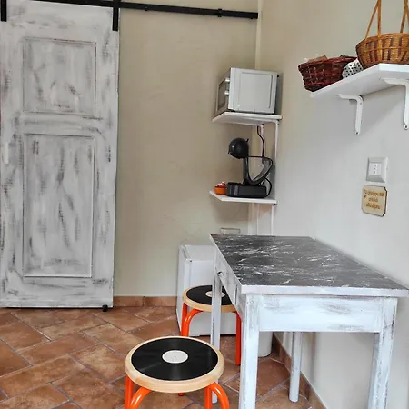 Tik Tak Via Orologio O Via Moscatello Casa de hóspedes 4*