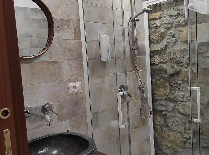 Tik Tak Via Orologio O Via Moscatello فندق مبيت وإفطار Verbicaro