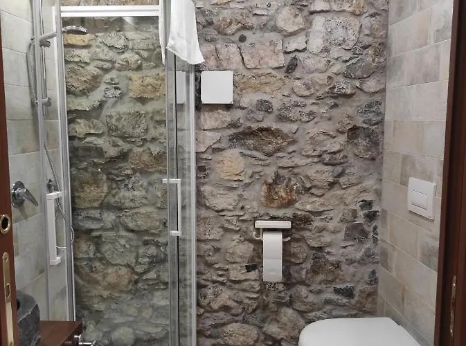 Tik Tak Via Orologio O Via Moscatello Casa de hóspedes