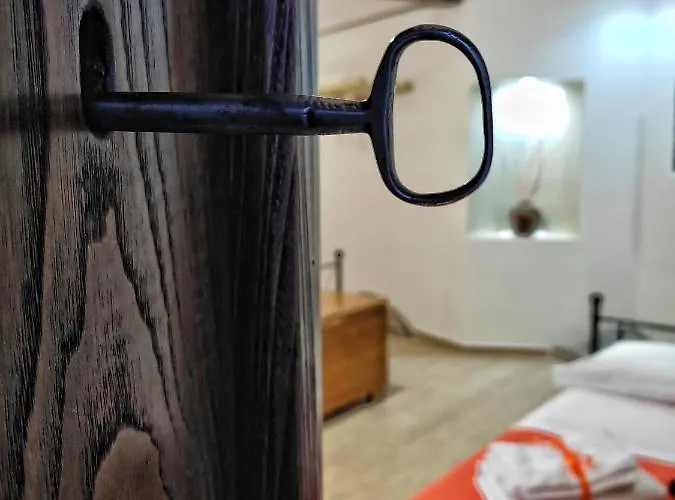 Tik Tak Via Orologio O Via Moscatello Casa de hóspedes Verbicaro