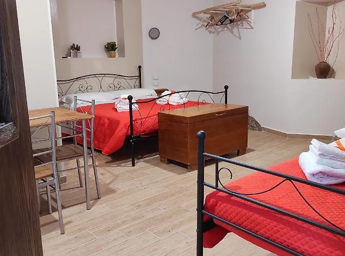 Tik Tak Via Orologio O Via Moscatello Casa de hóspedes