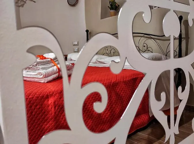 Casa de hóspedes Tik Tak Via Orologio O Via Moscatello Verbicaro