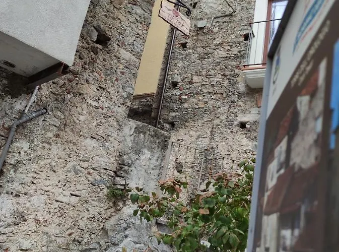 Casa de hóspedes Tik Tak Via Orologio O Via Moscatello 4*