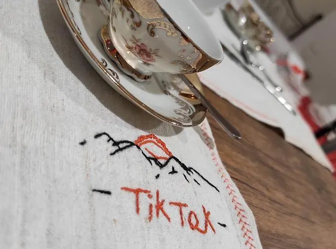 Tik Tak Via Orologio O Via Moscatello Casa de hóspedes Verbicaro