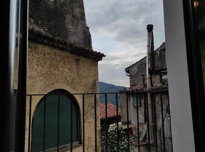 Tik Tak Via Orologio O Via Moscatello Casa de hóspedes