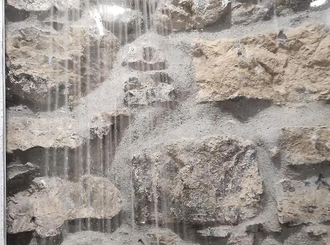 Tik Tak Via Orologio O Via Moscatello Casa de hóspedes Verbicaro