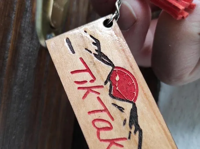 Tik Tak Via Orologio O Via Moscatello فندق مبيت وإفطار Verbicaro