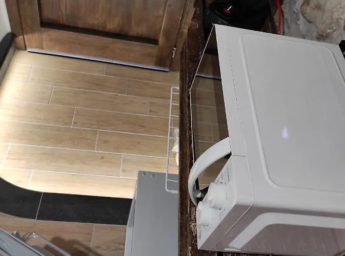 Tik Tak Via Orologio O Via Moscatello Casa de hóspedes 4*