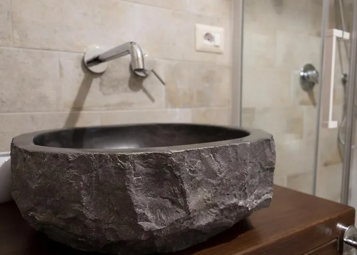 Tik Tak Via Orologio O Via Moscatello Casa de hóspedes 4*