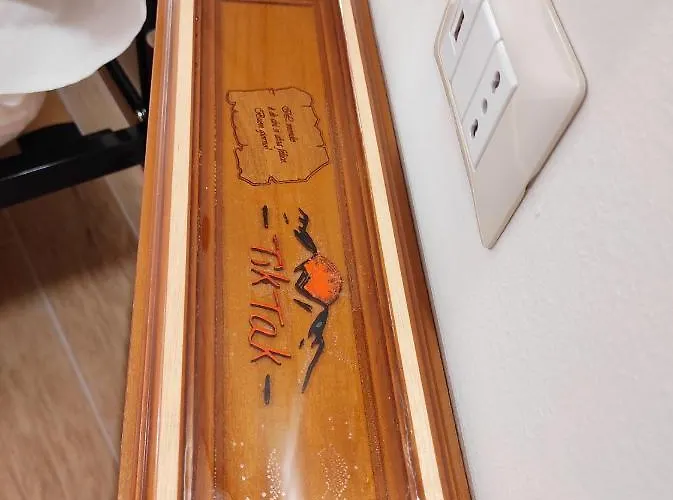 Tik Tak Via Orologio O Via Moscatello 4* Verbicaro