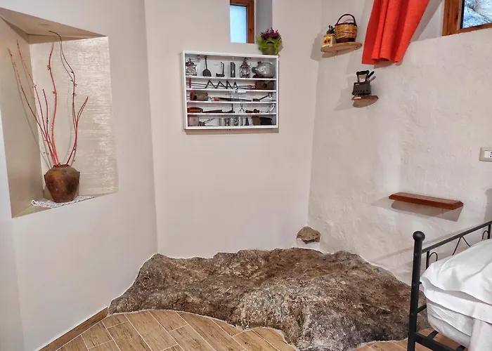 Tik Tak Via Orologio O Via Moscatello 4*