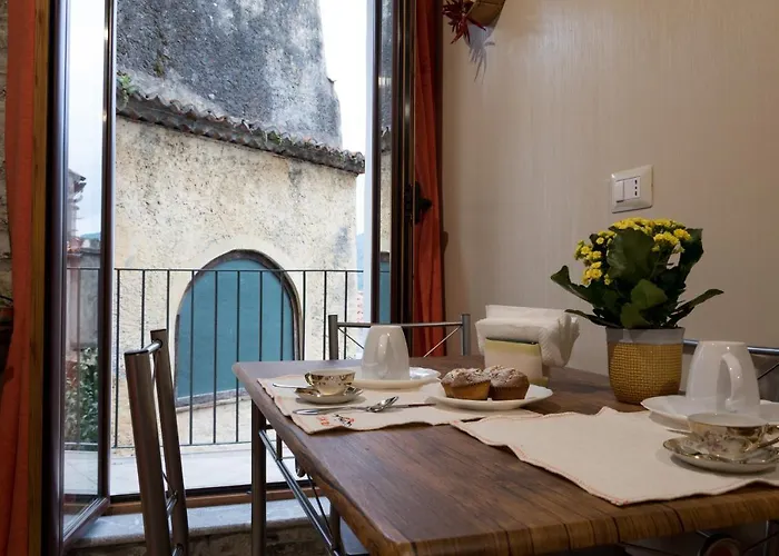 Tik Tak Via Orologio O Via Moscatello Casa de hóspedes 4*