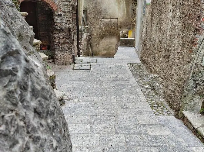 فندق مبيت وإفطار Tik Tak Via Orologio O Via Moscatello