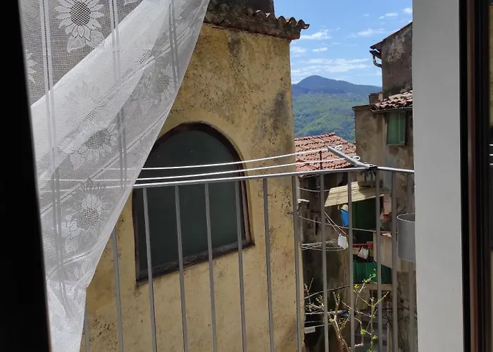 Tik Tak Via Orologio O Via Moscatello 4*