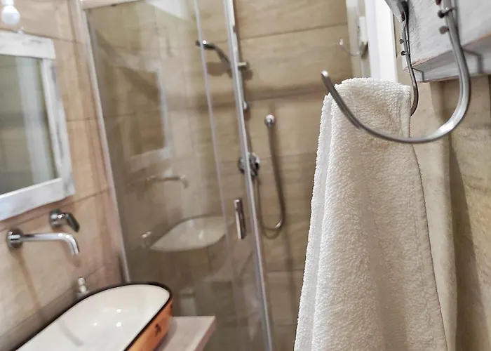 Tik Tak Via Orologio O Via Moscatello 4* Verbicaro