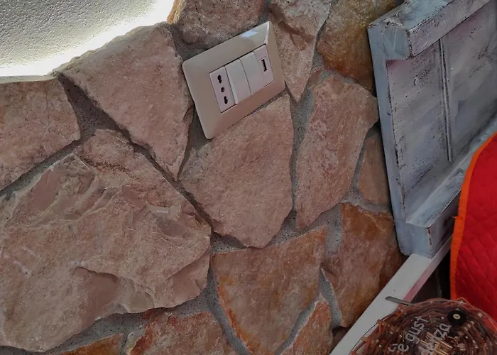 Tik Tak Via Orologio O Via Moscatello Casa de hóspedes