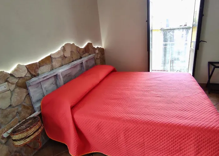 Casa de hóspedes Tik Tak Via Orologio O Via Moscatello