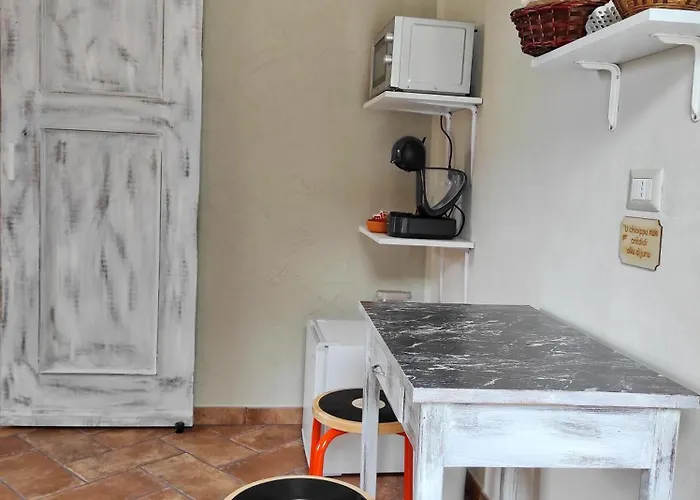 Tik Tak Via Orologio O Via Moscatello Casa de hóspedes 4*