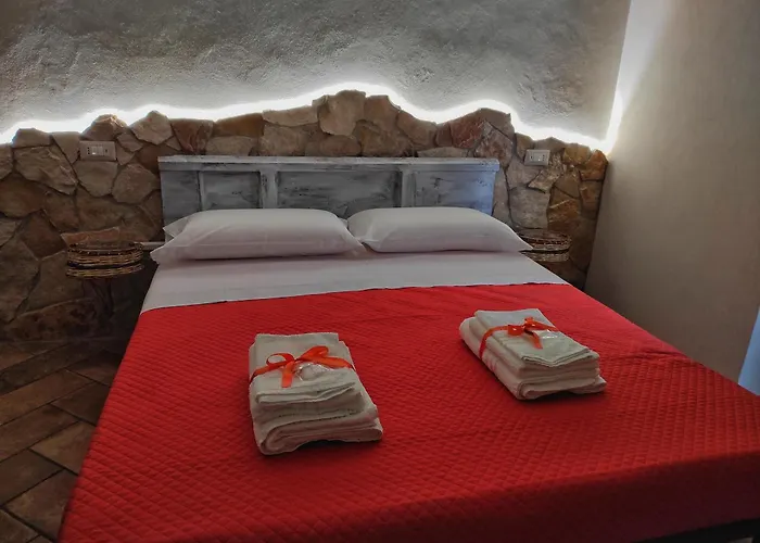 Casa de hóspedes Tik Tak Via Orologio O Via Moscatello 4*